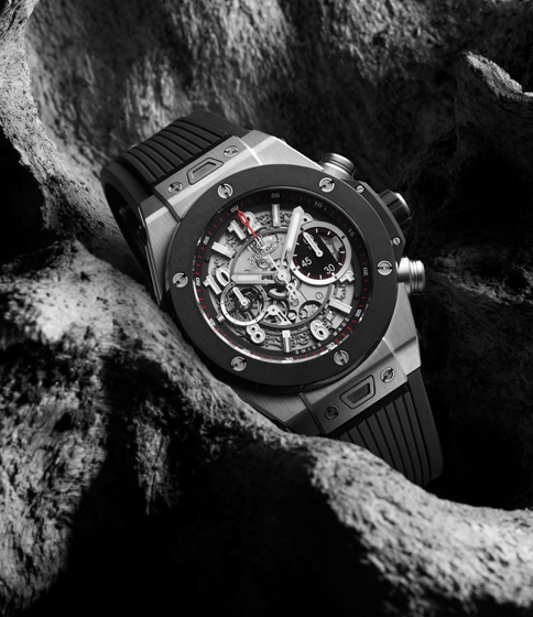 hublot big bang