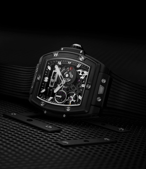 hublot spirit of big bang