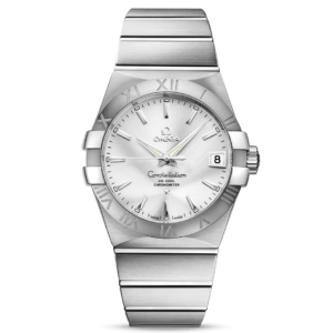 OMEGA CONSTELLATION CO-AXIAL 38 MM
