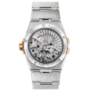OMEGA CONSTELLATION CO‑AXIAL 38 MM