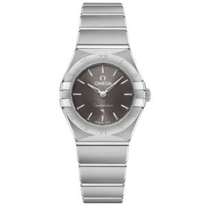 OMEGA CONSTELLATION QUARTZ 25 MM