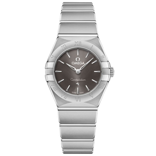 OMEGA CONSTELLATION QUARTZ 25 MM