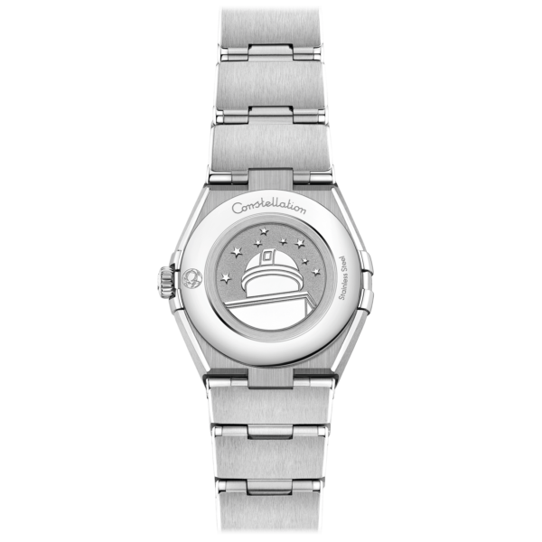 OMEGA CONSTELLATION QUARTZ 25 MM