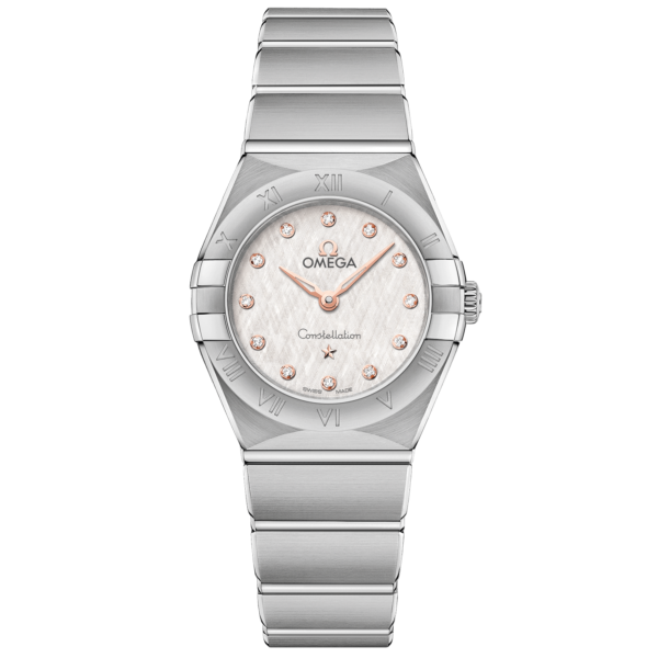 OMEGA CONSTELLATION QUARTZ 25 MM