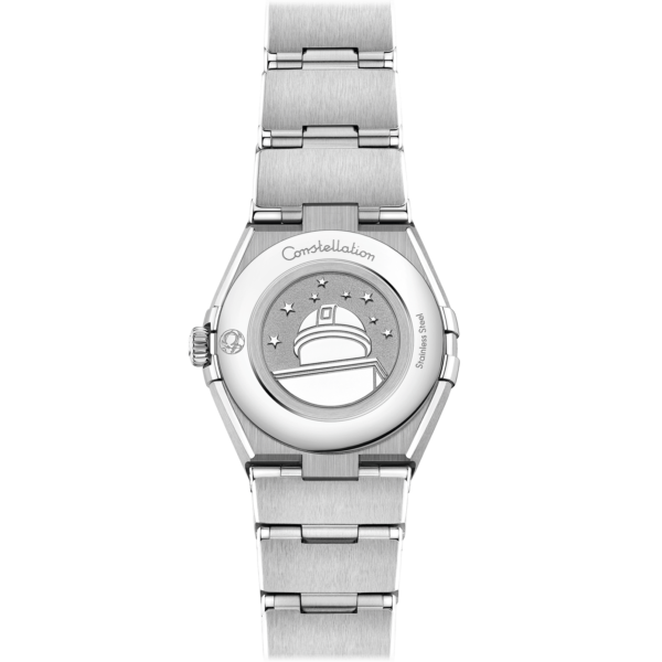 OMEGA CONSTELLATION QUARTZ 25 MM