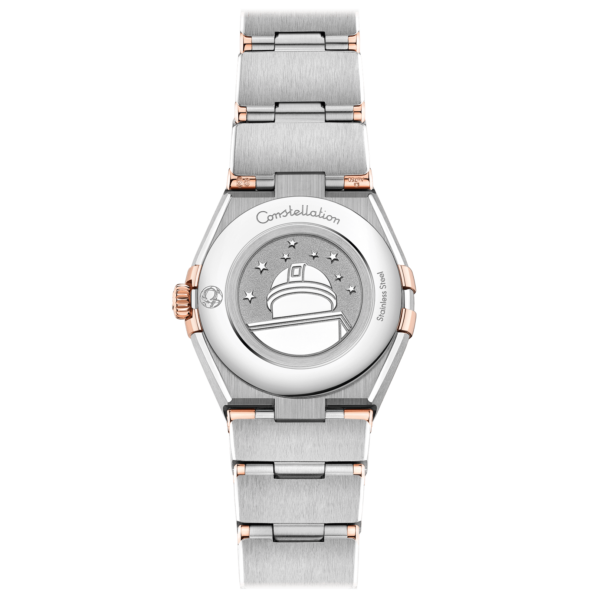 OMEGA CONSTELLATION QUARTZ 25 MM