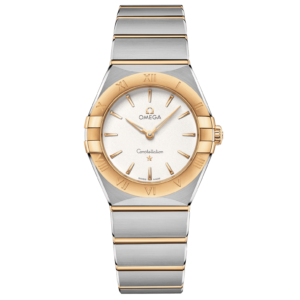 OMEGA CONSTELLATION QUARTZ 28 MM