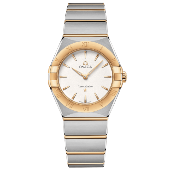 OMEGA CONSTELLATION QUARTZ 28 MM