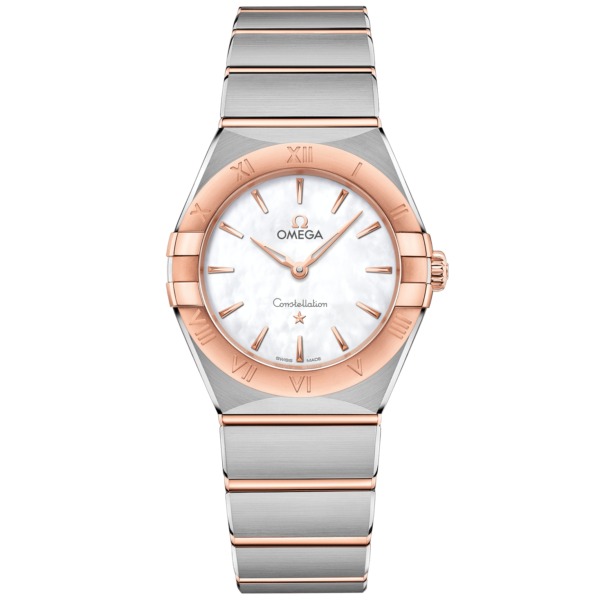 OMEGA CONSTELLATION QUARTZ 28 MM