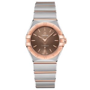 OMEGA CONSTELLATION QUARTZ 28 MM