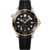 Omega Seamaster Diver 300M Co‑Axial Master Chronometer 42Mm