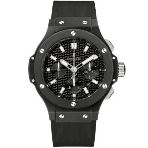 HUBLOT BIG BANG BLACK MAGIC