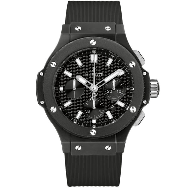 HUBLOT BIG BANG BLACK MAGIC