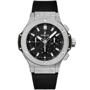 HUBLOT BIG BANG STEEL