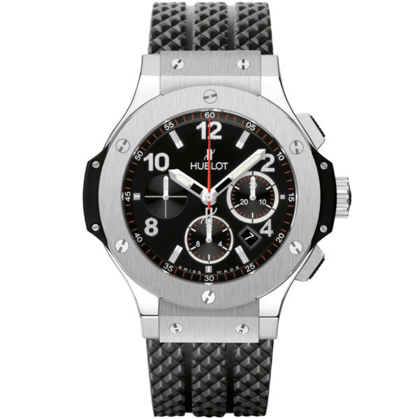 HUBLOT BIG BANG STEEL