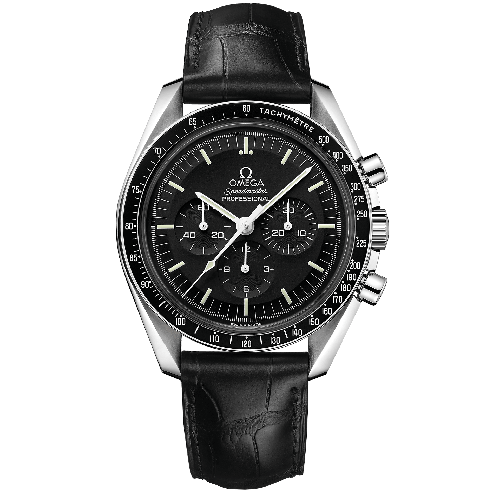omega speedmaster 2013
