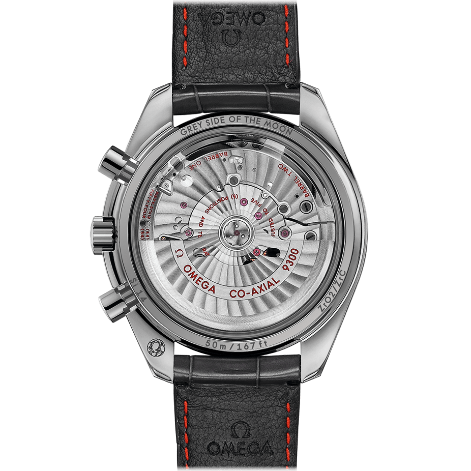 omega moonwatch dimensions