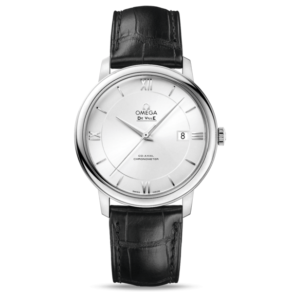 Omega De Ville Prestige Co‑Axial 39.5Mm