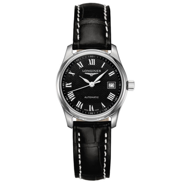 LONGINES MASTER COLLECTION 29MM ACCIAIO AUTO