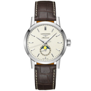 LONGINES THE LONGINES 1832 40MM ACCIAIO AUTO