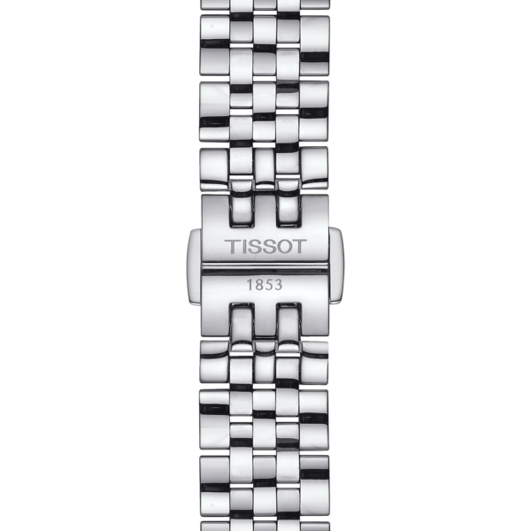 TISSOT LE LOCLE LADY 29MM ACCIAIO