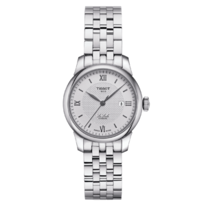 TISSOT LE LOCLE AUTOMATIC LADY