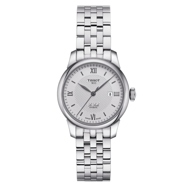 TISSOT LE LOCLE AUTOMATIC LADY