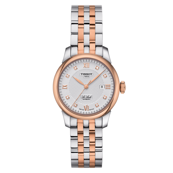 Tissot Le Locle Automatic Lady (29.00) Special Edition