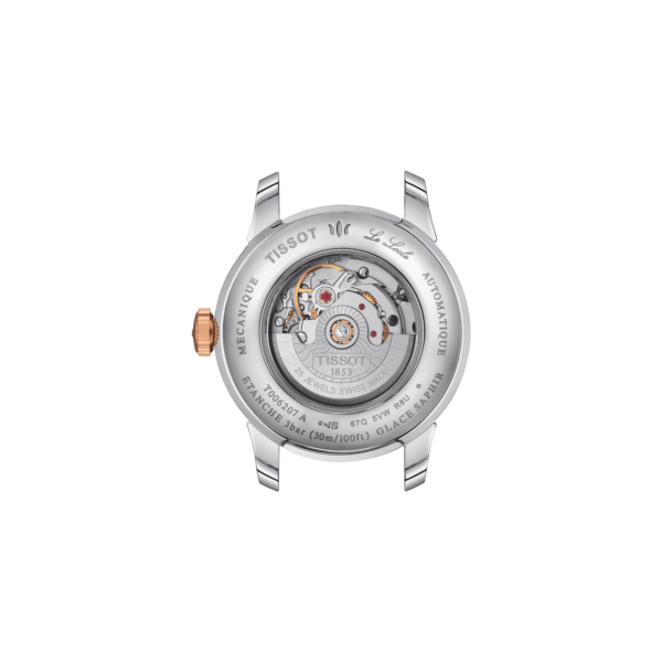 Tissot Le Locle Automatic Lady (29.00) Special Edition - immagine 4