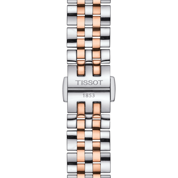 Tissot Le Locle Automatic Lady (29.00) Special Edition - immagine 2