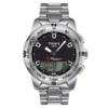 Tissot T-Touch Ii Stainless Steel