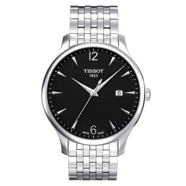 Tissot Tradition 42Mm Quarzo