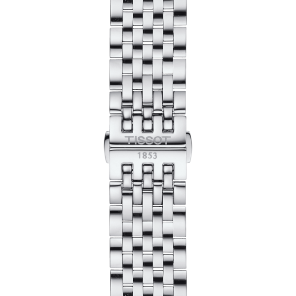 Tissot Tradition 42Mm Quarzo - immagine 2