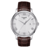 Tissot Orologio Tradition 42Mm Acciaio