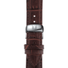 Tissot Orologio Tradition 42Mm Acciaio - immagine 2