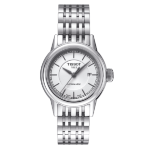 TISSOT CARSON AUTOMATIC LADY 29,5MM