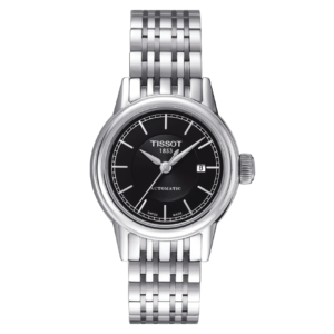 TISSOT CARSON AUTOMATIC LADY 29,5MM