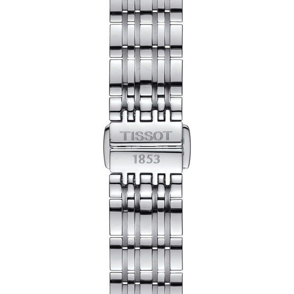 TISSOT CARSON AUTOMATIC LADY 29,5MM