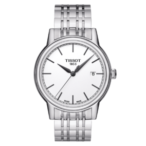 TISSOT CARSON 40MM QUARZO