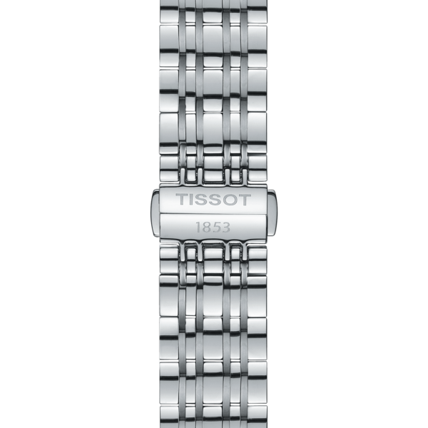 TISSOT CARSON 40MM QUARZO