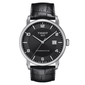 TISSOT LUXURY POWERMATIC 80 41MM AUTO