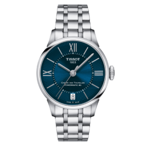 TISSOT CHEMIN DES TOURELLES POWERMATIC 80 LADY 32MM AUTO