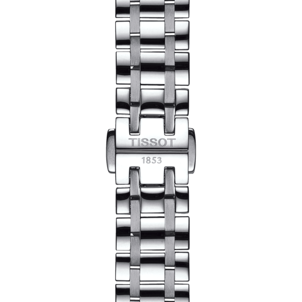 TISSOT CHEMIN DES TOURELLES POWERMATIC 80 LADY 32MM AUTO