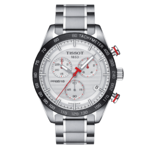 TISSOT PRS 516 CHRONOGRAPH 42MM QUARZO