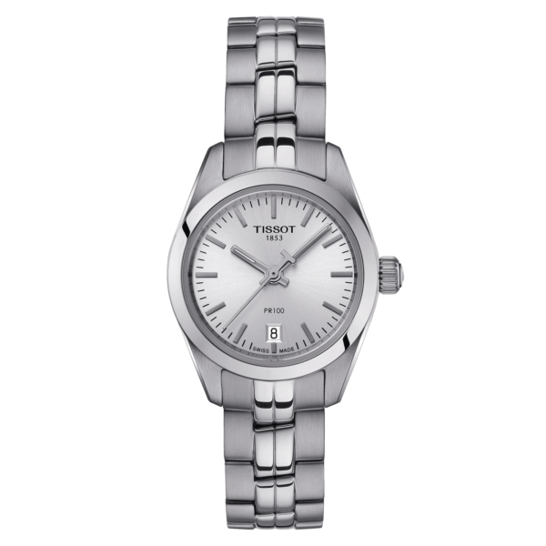 TISSOT PR 100 LADY SMALL 25MM QUARZO