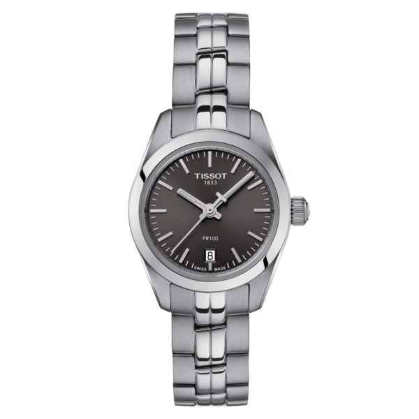 TISSOT PR 100 LADY SMALL 25MM QUARZO