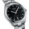 TISSOT OROLOGIO PR 100 39MM ACCIAIO QUARZO