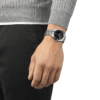 TISSOT OROLOGIO PR 100 39MM ACCIAIO QUARZO