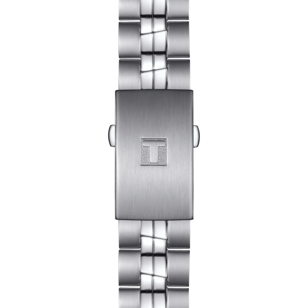 TISSOT OROLOGIO PR 100 39MM ACCIAIO QUARZO