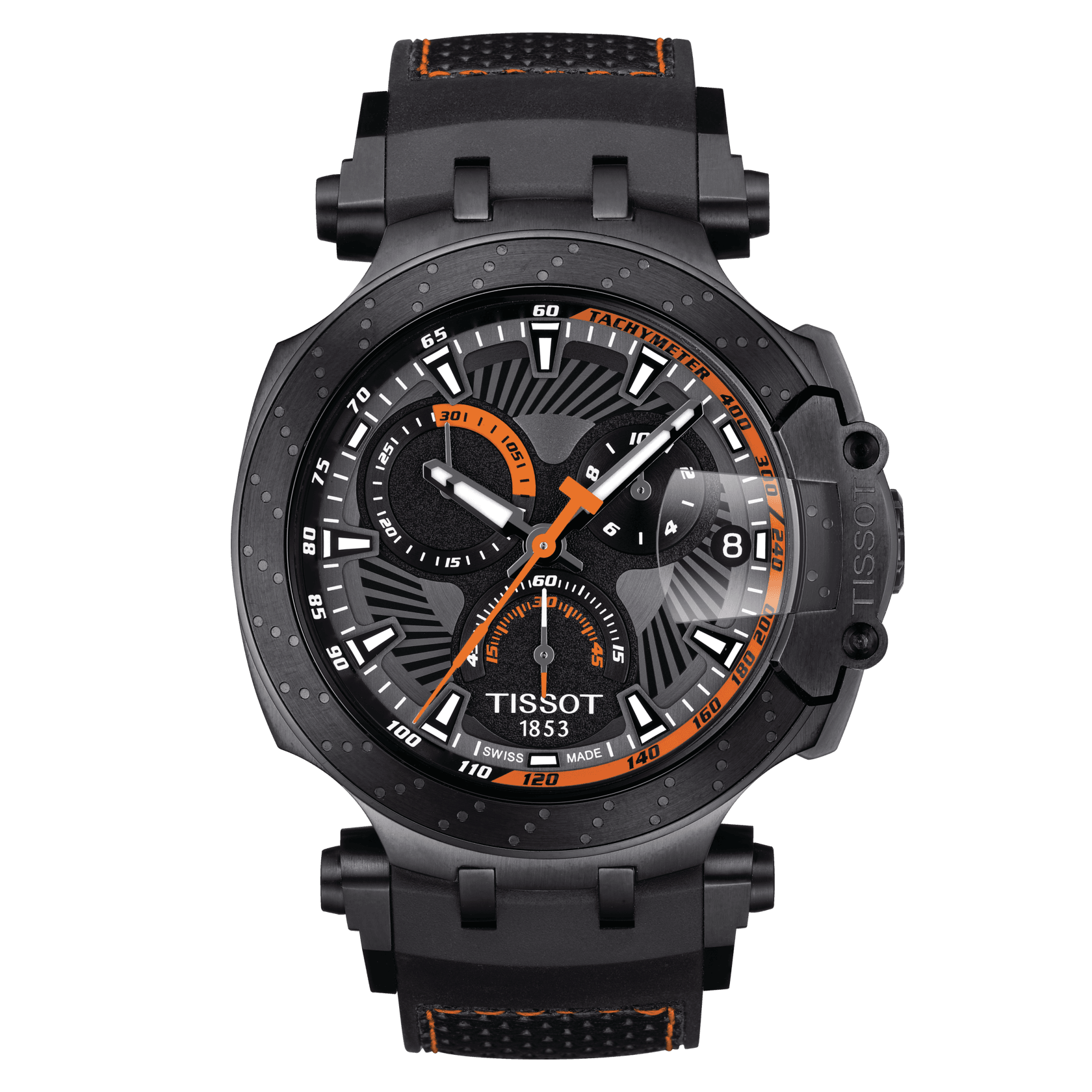 marc marquez tissot watch
